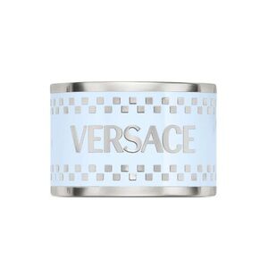 Versace
90s Logo ring